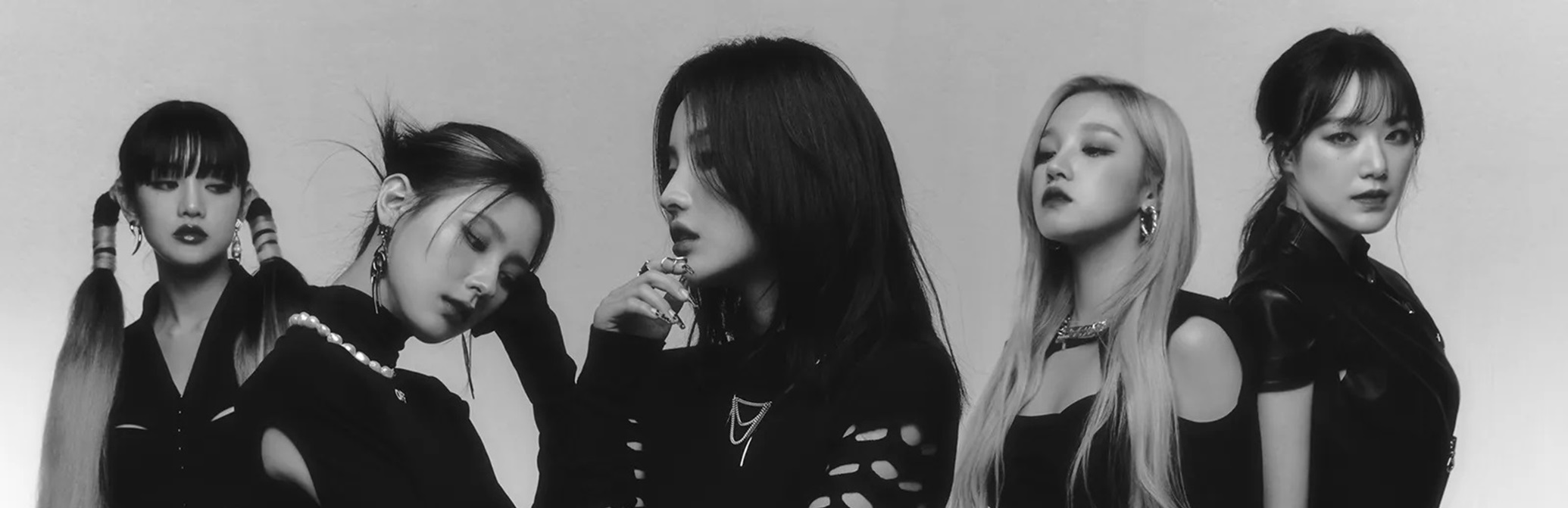 gidle